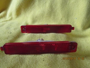 90 LUCES MARCADORAS PONTIAC SUNBIRD (par) - Imagen 1 de 3