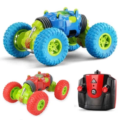 MACCHINA RADIOCOMANDATA GIOCATTOLO SCALA 1:16 TWIST ARRAMPICATA 45° AUTO GIOCO - Immagine 1 di 4