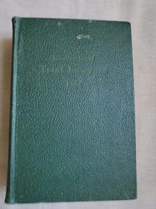 1954 International Trial Lawyers Association Directory - Picture 1 of 17