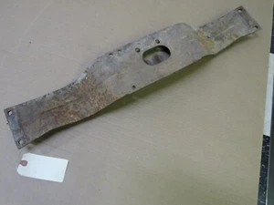 1968-74 Nova Chevy2 ~ 67 68 69 Camaro T350 4 speed PG Crossmember - Bild 1 von 7