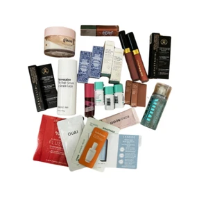Cosmetic Makeup and Skincare Lot Set - Milk, Gisou, Fenty, Fresh, READ Descrip. - Picture 1 of 5