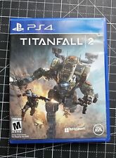 PS4 Titanfall 2 Complete for PlayStation 4