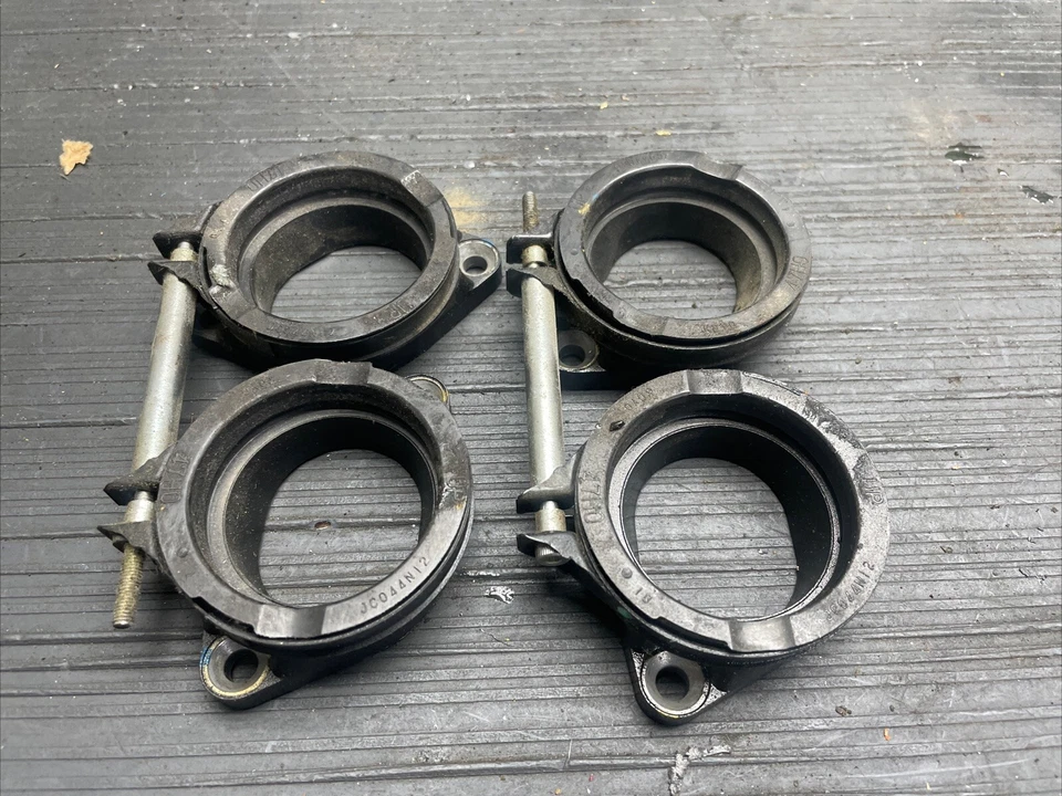 Suzuki GSXR1000 2013 colectores de admisión OEM #1925 Foto 1 de 1