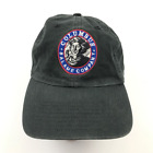 VINTAGE Columbus Salame Company Hat Cap Strapback Adjustable Embroidered Meat Os