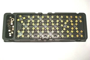 BLX14 - NUEVO TRANSISTOR DE POTENCIA RF DE SILICIO ORIGINAL PHILIPS NPN 50W NUEVO DE LOTE ANTIGUO QTY-1 - Imagen 1 de 2