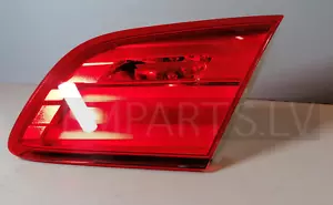NEW GENUINE BMW 3 SERIES E93 LCI REAR LIGHT IN TRUNK LID RIGHT 7252784 - Picture 1 of 12