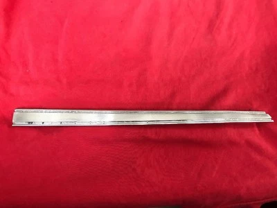 1977 1978 Eldorado Biarritz RH Passenger Door Trim ASCF-214E-5046-A (1006) Foto 1 de 4