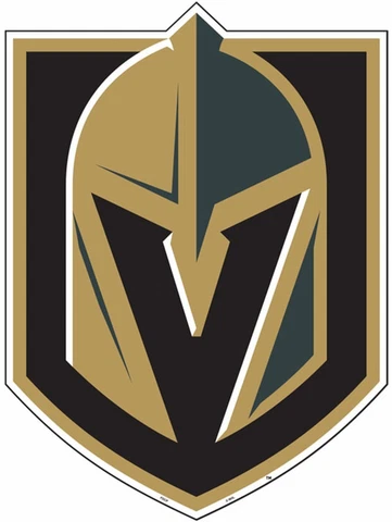 Vegas Golden Knights Magnet 12" Cover