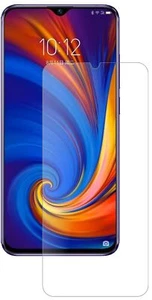 1x I Screen Protector for I Lenovo Z5s I matte I Flexible Glass I 9H I dipos - Picture 1 of 9