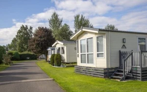 Mobile Home Park Business Plan - Picture 1 of 3