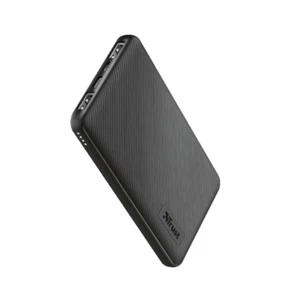 Trust PRIMO ECO 24678 power bank 10000mAh ricarica 3 dispositivi 15W USB-C - Imagen 1 de 9