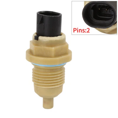 04800879 Sensor de velocidad de salida de transmisión de 2 pines para Dodge Avenger 1997-2000 Foto 1 de 4