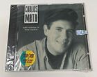 Carlos Mata - Mirame A Los Ojos (CD, 1993, 11 Tracks) Polygram, Philips, BMG