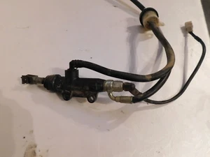 Bremszylinder hinten Husaberg FE 550 Bj.2008 - Bild 1 von 2