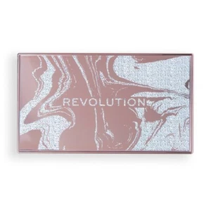 Makeup Revolution Festive Allure Farbpalette - 0,028 Oz. - Bild 1 von 1