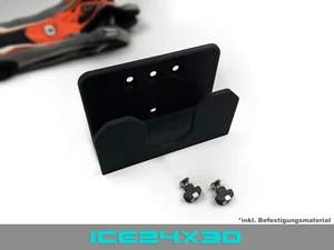 Soporte de guante para Sim Racing - Soporte adecuado para perfiles de aluminio y sistemas de plataforma - Imagen 1 de 10
