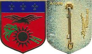 Escadron de Transport d’Outre Mer 58, GUADELOUPE, Boussemart By.P.1036(0561) - Imagen 1 de 1