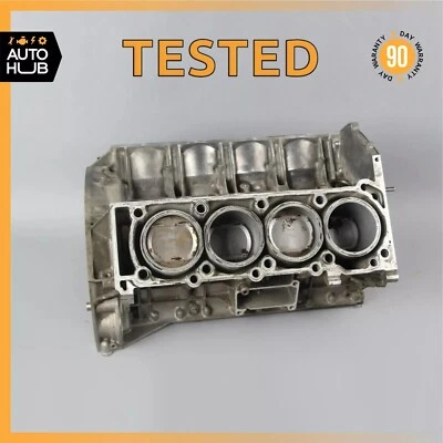 98-06 Mercedes W163 ML430 E430 CLK430 S430 M113 Bloque motor 113.942 OEM Foto 1 de 4
