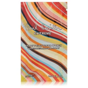 Paul Smith Extreme by Paul Smith Vial (sample) 0.06 oz for Women - Picture 1 of 1