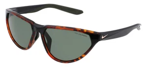 Gafas de Sol Nike MAVERICK FIERCE P DM0080 Tortoise/Brown 60/15/145 para mujer - Imagen 1 de 3