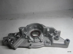 Engine Oil Pump For 2006-2010 Kia Hyundai Rondo Optima Santa Fe 2.7L V6 - Picture 1 of 9