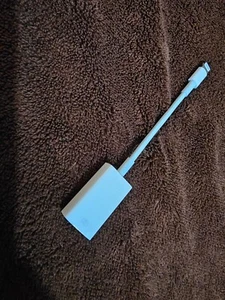 Apple Lightning to USB Camera Adapter OEM - Afbeelding 1 van 2