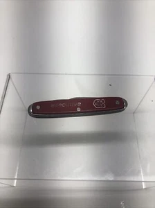 VINTAGE Executive Swiss Army knife Colonial PROV USA - Picture 1 of 4