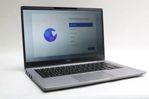 SSD Dell Latitude 7300 14", i5-8365U, 16GB, 512GB - Imagen 1 de 12