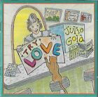 Julie Gold Try Love - CD Country Folk