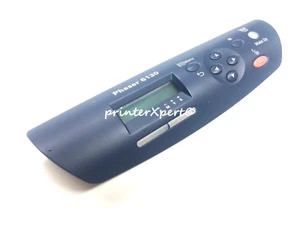 🔥▶️  Xerox Phaser 6130 Control Panel Display Assembly 848K09305 Refurbished.◀️ - Picture 1 of 5