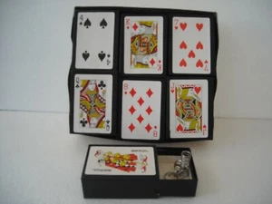 SCONTO 40% INCREDIBILE SCATOLA MAGICA + ROMPICAPO METALLO ANNI '90 - Imagen 1 de 2