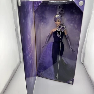 Barbie STERLING SILVER ROSE Avon Bob Mackie Doll - Edizione da Collezione 53865 - NUOVO 2001 - Foto 1 di 8