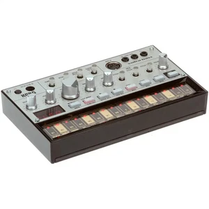 KORG VOLCA BASS synth analogico bass sequencer per basso GARANZIA ITALIANA NUOVO - Picture 1 of 3