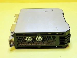 ⚡OMRON S8VK-C12024 SWITCHING POWER SUPPLY 24V 5A DIN CERTIFIED INDUSTRIAL GRADE⚡ - Bild 1 von 11