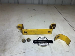 Cub Cadet Voltage Regulator Mounting Bracket 385113-R1 - Picture 1 of 5