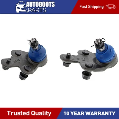 Junta de rótula de suspensión delantera inferior derecha y derecha para Lexus RX350 2010-2018 Foto 1 de 4