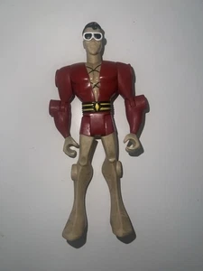Plastic Man Batman Brave And The Bold Action Figure - Picture 1 of 3