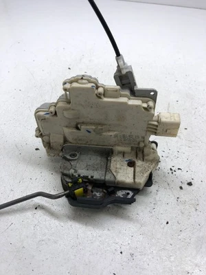 Cerradura puerta delantera derecha audi a4 s4 b7 8e 8h 2007 8e1837016aa dra67458 Foto 1 de 4