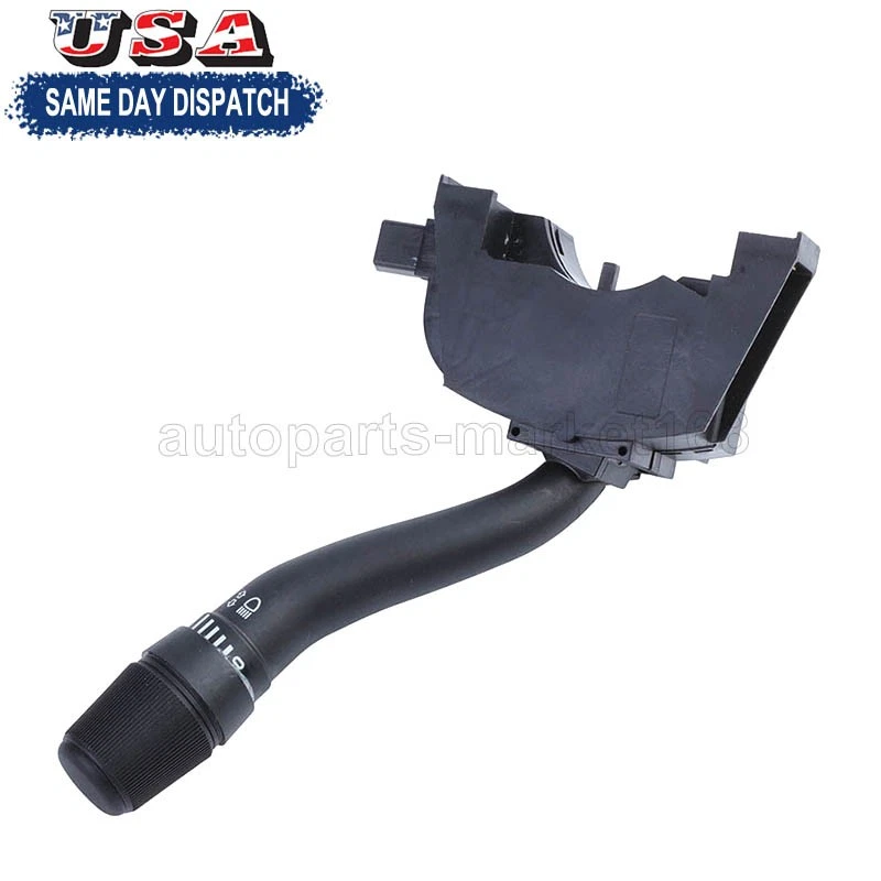 Interruptor de señal de giro para Ford F-250 F-350 F-450 F-550 Super Duty 02-07 Explorer Foto 1 de 4