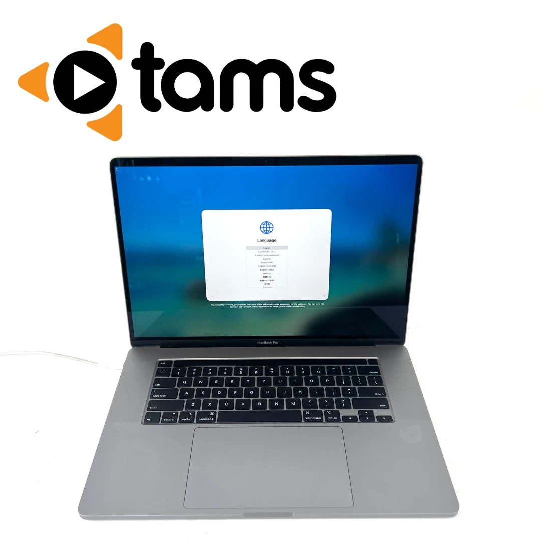 MacBook Pro Intel Core i9 9th Gen. Apple Laptops for sale - eBay