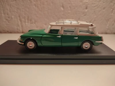 CITROEN ID 19 BREAK 1958  Cod. 99 RIO 1/43 - Nuovo con Scatola - Immagine 1 di 4