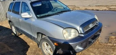 Transmisión automática 2,7 L 4 velocidades AWD compatible con 01-06 SANTA FE 295768 Foto 1 de 4