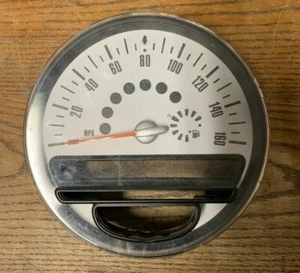 Velocímetro de racimo de instrumentos 11-16 Mini Cooper - Imagen 1 de 3