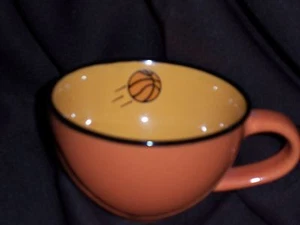 Copa bola canasta como nueva - Imagen 1 de 4