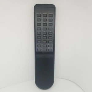 OPTIMUS CD 8100 5 Disk Autochanger Remote Control | OEM | CD-1760 | TESTED - Picture 1 of 6