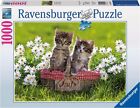 Ravensburger 1000 Piece Jigsaw Puzzle - Picnic In The Meadow
