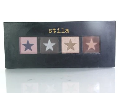 Stila  bring out your glam eye shadow palette  - Image 1 of 3
