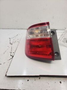 Driver Left Tail Light Quarter Panel Mounted Fits 11-13 ODYSSEY 755732