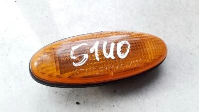 Mazda MPV 2003 Clear Side Repeaters Left 0464120, 046-4120 #779446-84 - Image 1 of 4