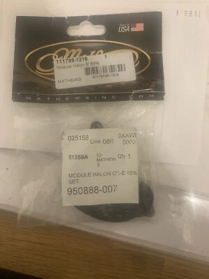 Mathews Module - Bild 1 von 2